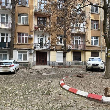 Studio Mosilor Leilighet Bucureşti Eksteriør bilde